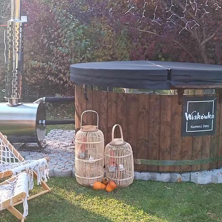 Apartamenty Wiakowka Kazimierz Dolny Dış mekan fotoğraf