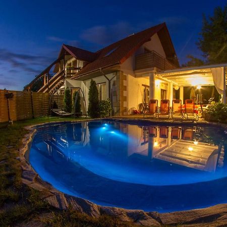 Apartamenty Wiakowka Kazimierz Dolny Dış mekan fotoğraf