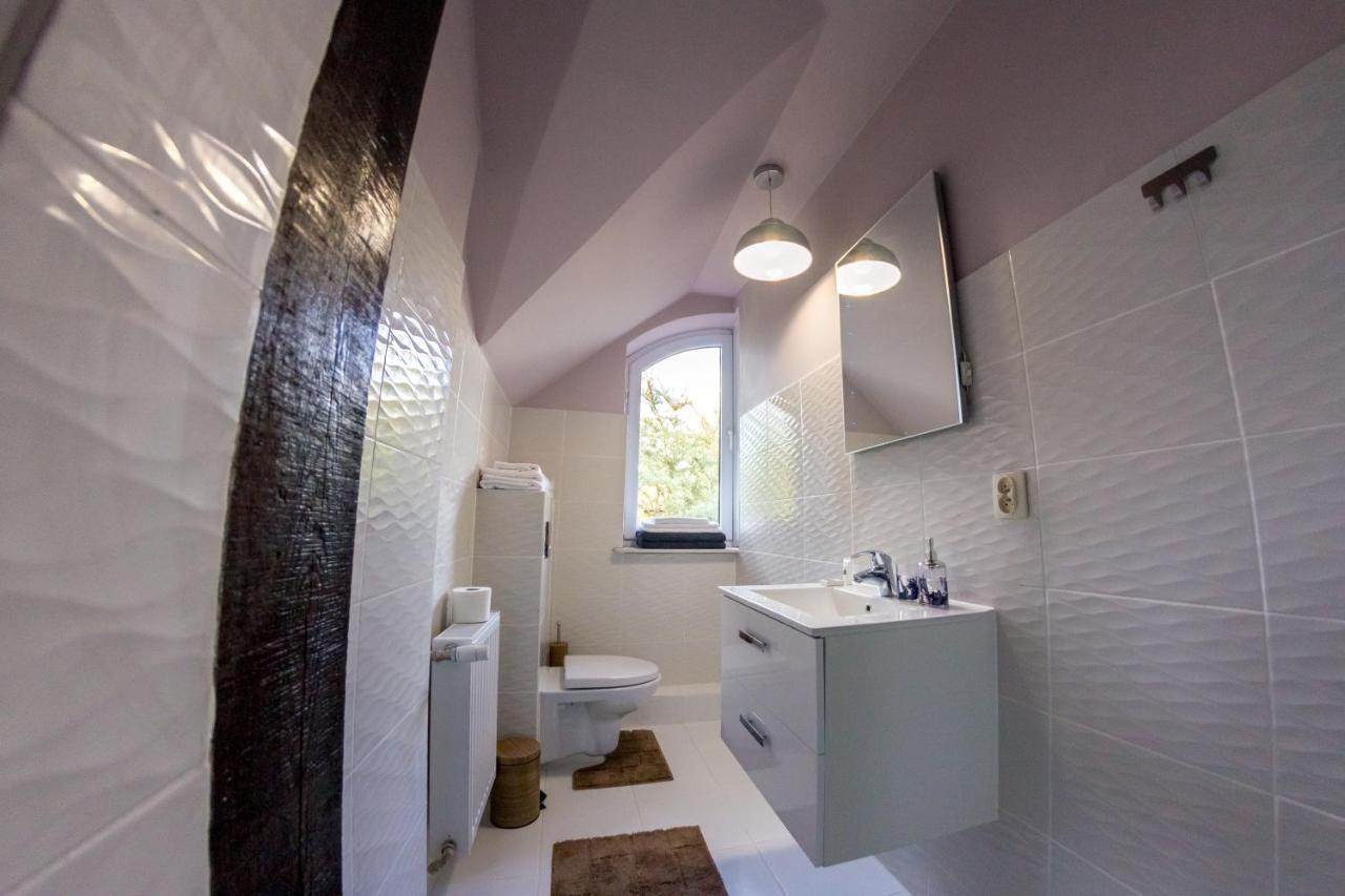 Apartamenty Wiakowka Kazimierz Dolny Dış mekan fotoğraf
