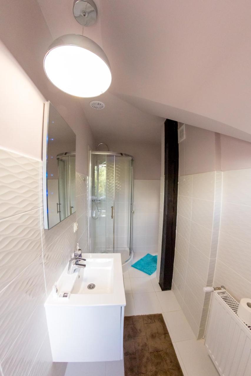 Apartamenty Wiakowka Kazimierz Dolny Dış mekan fotoğraf
