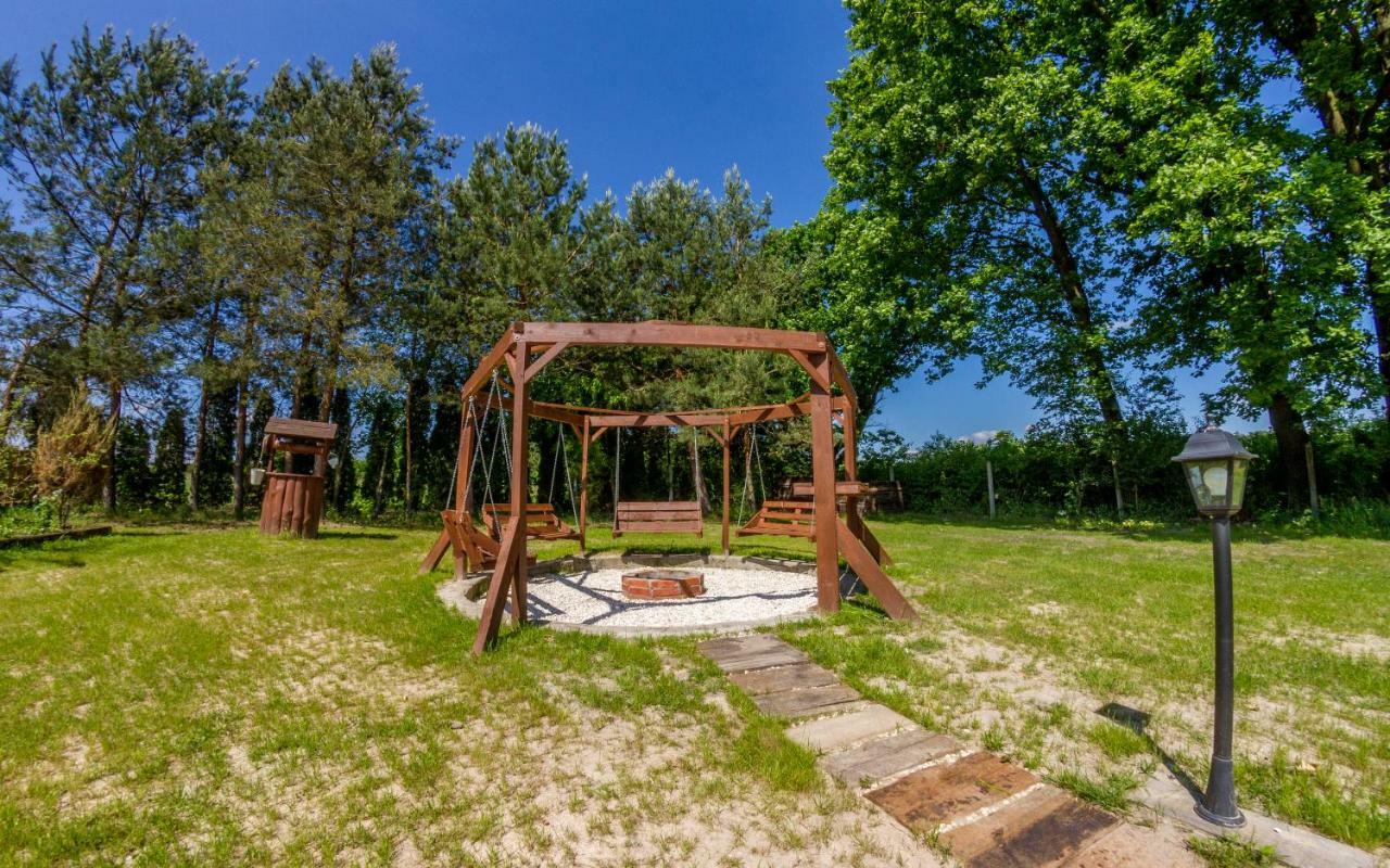 Apartamenty Wiakowka Kazimierz Dolny Dış mekan fotoğraf